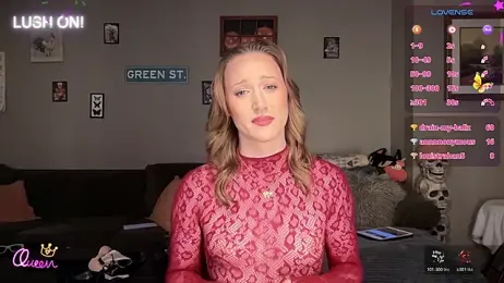 greenxxxqueen — Stripchat stream photo (Apr 2026)