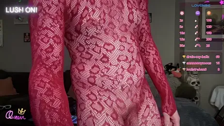 greenxxxqueen — Stripchat stream photo (Apr 2026)