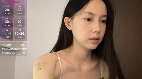 DD-5200 — webcam model online on stripchat