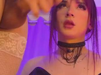 reginarose — Chaturbate stream photo (Jul 2026)