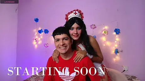 Thetoxicouple — stripchat