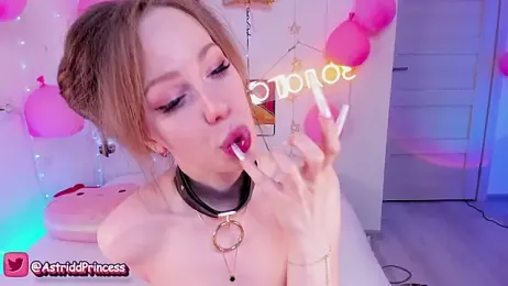 AstridHotty — Stripchat stream photo (Apr 2026)