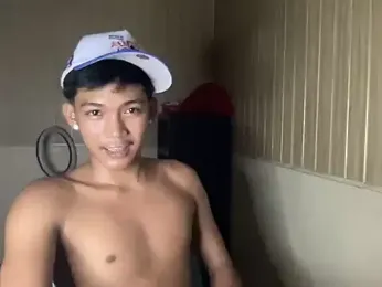 YourcumBoy77 — Stripchat profile photo
