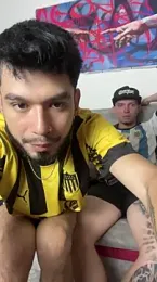 Anthony-Martin — webcam model online on stripchat