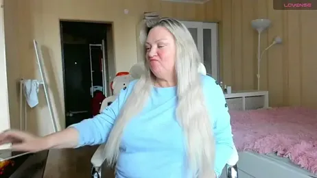 PamHardFuck — stripchat