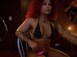 heidicox — Camsoda stream photo (May 2026)