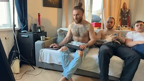 rusbigpaul — webcam model online on stripchat