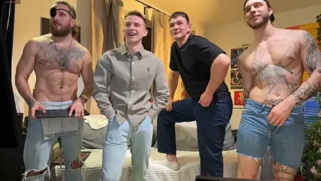 rusbigpaul — webcam model online on stripchat