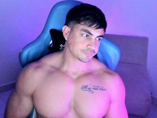 Iron Coleman — flirt4free
