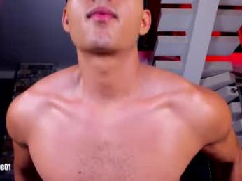 david_cage1 — Chaturbate stream photo (Sep 2026)