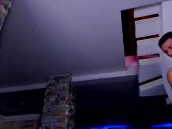 david_cage1 — Chaturbate stream photo (Sep 2026)