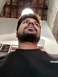 _IRRESISTIBLE_ — Stripchat profile photo