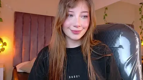 Dahlia_Rousse — stripchat