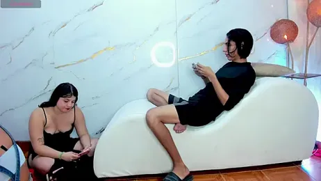 SeecretPartys — Stripchat stream photo (Mar 2026)