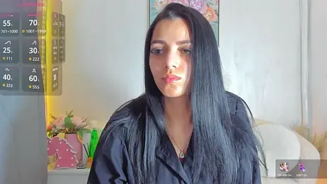 Sarabecker — stripchat