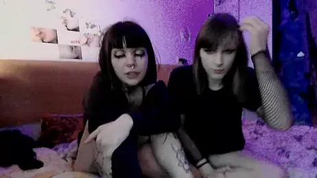 kiciasunia — Stripchat stream photo (Apr 2026)