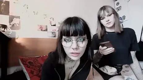 kiciasunia — Stripchat stream photo (Apr 2026)
