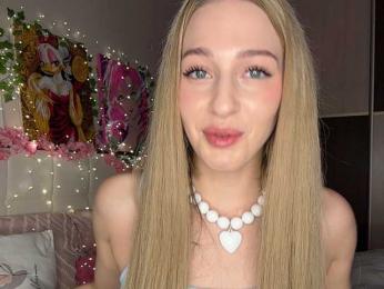 VictoriaBix — Bongacams stream photo (May 2026)