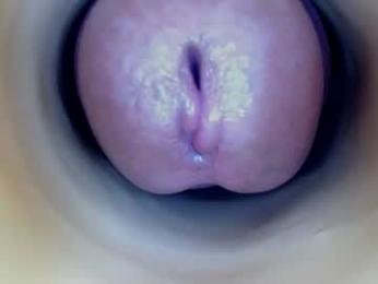 paulainoscente — Chaturbate stream photo (Oct 2026)