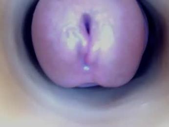 paulainoscente — Chaturbate stream photo (Oct 2026)