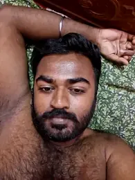 BlackHairy_man — Stripchat stream photo (Jun 2026)