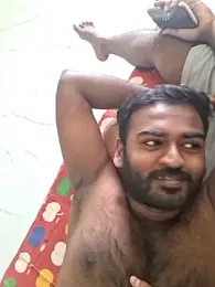 BlackHairy_man — Stripchat stream photo (Jun 2026)