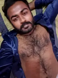 BlackHairy_man — webcam model online on stripchat