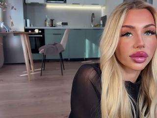 creamiebabe — Camsoda stream photo (Apr 2026)