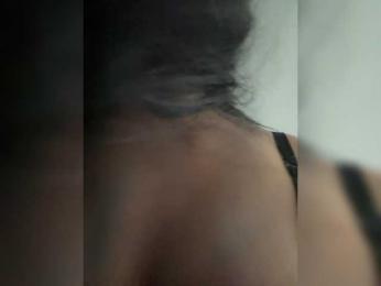 MoliKisa — Bongacams stream photo (Dec 2025)