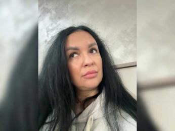 MoliKisa — Bongacams stream photo (Dec 2025)