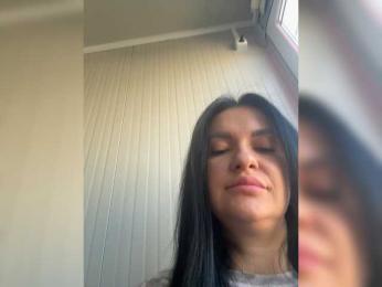 MoliKisa — Bongacams stream photo (Dec 2025)