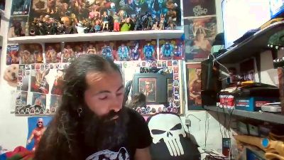 a_nightmare — webcam model online on cam4