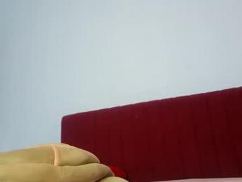 pseudonym822533 — Chaturbate stream photo (Mar 2026)