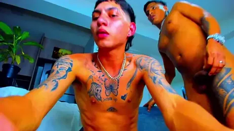 Hardcockboysxxx — webcam model online on stripchat