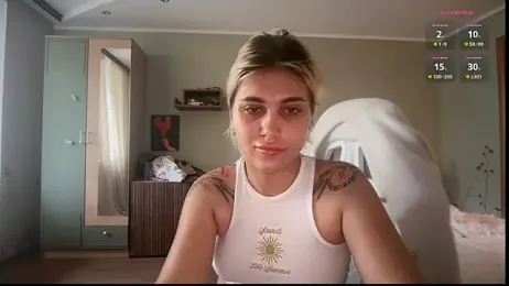 mxHazy — Stripchat stream photo (Jul 2026)