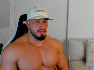 James Terrey — flirt4free