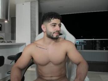 thiago_moretti — Chaturbate stream photo (Jun 2026)