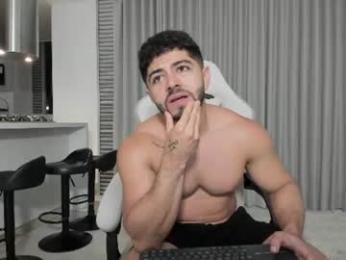thiago_moretti — Chaturbate stream photo (Jun 2026)