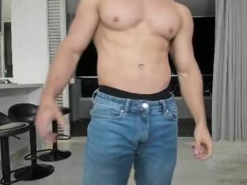 thiago_moretti — Chaturbate stream photo (Jun 2026)
