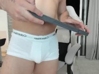 thiago_moretti — Chaturbate stream photo (Jun 2026)