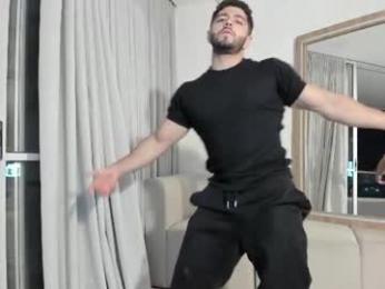 thiago_moretti — chaturbate
