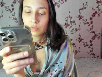 ReginaShine — Bongacams stream photo (Feb 2026)