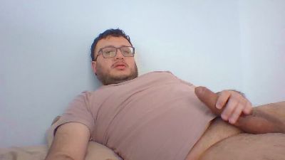 machoovergonx — Cam4 stream photo (Jul 2026)