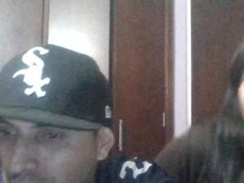 LolayAndre — bongacams