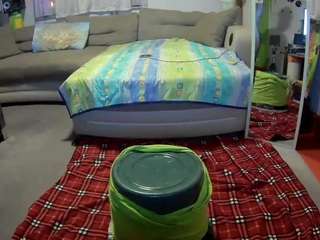 sideshowcan — Camsoda profile photo