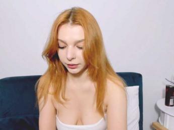 AmberWild — bongacams