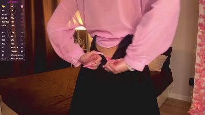 OdessaRiggi — Cam4 stream photo (Apr 2026)