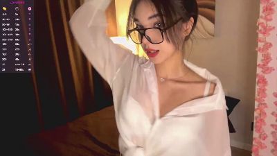 OdessaRiggi — webcam model online on cam4