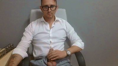 masterboss_ — webcam model online on cam4