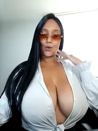 Esmeralda333 — stripchat